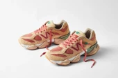 New Balance 9060 Joe Freshgoods Inside Voices 'Penny Cookie Pink' - 5