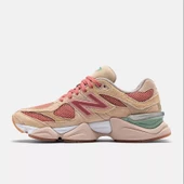 New Balance 9060 Joe Freshgoods Inside Voices 'Penny Cookie Pink' - 3