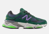 New Balance 9060 'Nightwatch Green' - 2