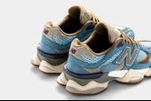 New Balance 9060 Bodega 'Age of Discovery' - 4