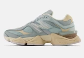 New Balance 9060 Bodega 'Blue Haze' - 3