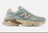 New Balance 9060 Bodega 'Blue Haze' - 2