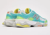 New Balance 9060 'Cyan Burst' - 4