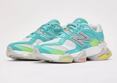 New Balance 9060 'Cyan Burst' - 1