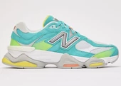 New Balance 9060 'Cyan Burst' - 3