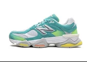 New Balance 9060 'Cyan Burst' - 2
