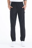 TOMMY LIFE EŞOFMAN ALTI SİYAH ART-84768 - 3