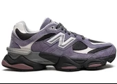 New Balance 9060 'Violet Noir' - 3