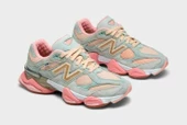New Balance 9060 Joe Freshgoods Inside Voices 'Baby Shower Blue' - 1