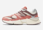 New Balance 9060 'Mineral Red' - 3