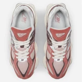 New Balance 9060 'Mineral Red' - 4