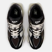New Balance 9060 'Brown Black' - 4