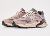 New Balance 9060 'Pink Lavender' - 1