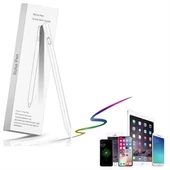 Tasarım Kalemi Evrensel Tablet ve Dokunmatik Telefonlarla Uyumlu Hassas Çizim Kalemi - 3