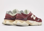 New Balance 9060 'Washed Burgundy' - 4