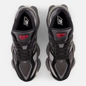 New Balance 9060 'Black Castlerock' - 4