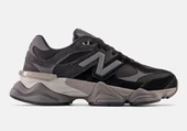 New Balance 9060 'Black Castlerock' - 2