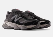 New Balance 9060 'Black Castlerock' - 1