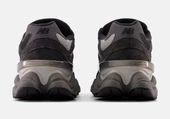 New Balance 9060 'Black Castlerock' - 5