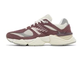 New Balance 9060 'Washed Burgundy' - 2