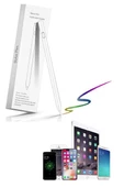 Tasarım Kalemi Evrensel Tablet ve Dokunmatik Telefonlarla Uyumlu Hassas Çizim Kalemi - 10