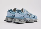 New Balance 9060 'Chrome Blue' - 4
