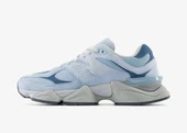 New Balance 9060 'Chrome Blue' - 2