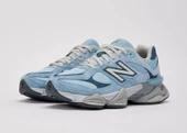 New Balance 9060 'Chrome Blue' - 1