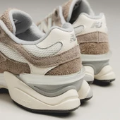 New Balance 9060 'Driftwood' - 4