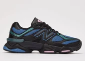 New Balance 9060 'Black Blue Agate' - 2