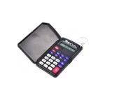 Bilimsel Hesap Makinesi Anahtarlık - Mini - 1