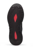 SLAZENGER Siyah/Kırmızı Erkek Outdoor Ayakkabı - 5