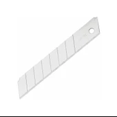 VIP-TEC  Maket Bıçağı Yedeği 18 mm 10'lu Paket (VT875000) - 1