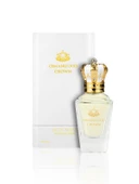 Osmanlı Oud 4712 Crown Oudlina Edp 50 ML Oryantal Odunsu Kadın Erkek Parfümü - 1