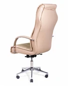 ARON VIP Toprak Deri Yönetici Koltuğu - 5