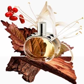 Hermes HRM110435V0 BARENIA 100ML EDP Kadın Parfüm thumbnail 2