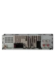 Pioneer Mvh-s320bt Usb/fm/aux/mp3 Bluetoothlu Mekaniksiz Oto Teyp 4x50 Watt - 3