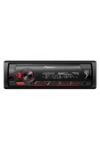 Pioneer Pıoneer Mvh-s320bt Bluetoothlu Oto Teyp - 3