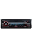 Sony Dsx-a416bt Usb/fm/aux/bluetooth Oto Teyp 4x55 Watt - 1
