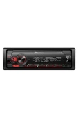 Pioneer MVH-S320BT Bluetooth USB'li Oto Teyp Yeni Desen 440583 - 2