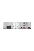 Kenwood Kmm-bt408 3amfi Çıkışlı Profesyonel Oto Teyp Bluetooth Usb Telefondan Kontrol Özellikli Yeni Seri - 3