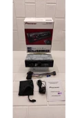 Pioneer Mvh-s320bt Bluetooth+usb+aux+mp3 Wma+wav+flac 4x50 Watt Oto Teyp - 2