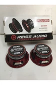 Reis S Audıo Rs-m5px 13 Cm Midrange Hoparlör 250 Watt Maximum Power Çift Fiyatıdır - 5