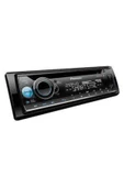 Pioneer Pıoneer Deh-s5250bt Çift Amfi Çift Bt/usb/aux/cd Spotify Oto Teyp - 1