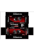 Massive Ms-kl5max 13 Cm Çifti 500wat-240w Rms Oto Midrange Hoparlör Deprem Serisi Aksar - 2