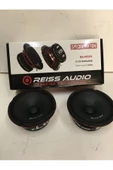 Reis S Audıo Rs-m5px 13 Cm Midrange Hoparlör 250 Watt Maximum Power Çift Fiyatıdır - 2