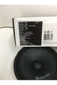 Reis S Audıo Rs-m5px 13 Cm Midrange Hoparlör 250 Watt Maximum Power Çift Fiyatıdır - 3