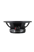 Reiss RS-M10DM 25Cm 2024 Özel Seri 500W-200W Rms Oto Midrange Hoparlör Tek Fiyatıdır - 3