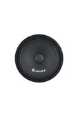 Reiss RS-M10DM 25Cm 2024 Özel Seri 500W-200W Rms Oto Midrange Hoparlör Tek Fiyatıdır - 4