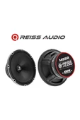 Reis 20cm Özel Seri Midrange 450wat 200rms Iki Adet Rs-m8br - 1